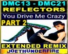 Drive me crazy P2