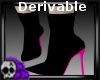 L: Derivable Boots