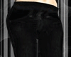 [ND] *Black Long Jeans
