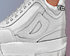 ||-// White Sneakers