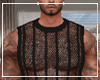 Net tank black