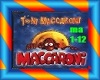 Toni Macaroni P1