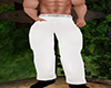 mens white pants