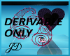 [DERV Wall Candles