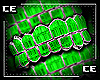 CE' Green Baguette Grill