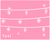 Heart Lights ♡