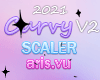 ★ Curvy Scaler V2