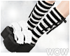 lPl FUR-PLATS +SOCKS ~W2