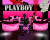Playboy Seating II