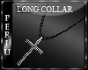 [P]SeLeMe Necklace Cross