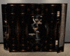 Wardrobe/closet