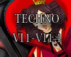 Techno Vivaldi (1/2)