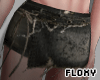 ` Grunge skirt