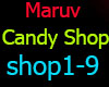 Maruv   Candy Shop
