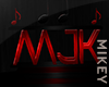!M MJK Radio