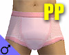 Training Pants (Pink)