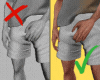 [SE] Perfect Hands Male