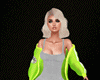 Model Walking ANIMATED