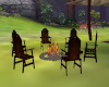 R~Campfire Set