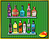 Drink Shelf 3