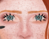 𝐼𝑧.Eyes Universo