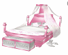 DS Pink Bed