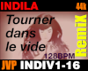 Indila Remix Tourner....