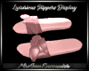 ~MSE~ LUXURIOUS SLIP DIS