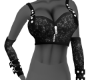 {W} Baddie Top V3