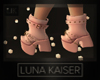 boots ´pink