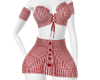 Conjuntinho Lexor Red