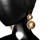 𝓚| Earrings Chloe