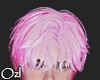 Oz. Pink hair X1