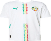 SENEGAL T SHIRT M