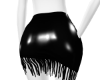 latex skirt