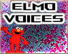 *HWR* Elmo VB