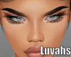 Luvahs~ Black Eyebrows