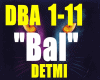 // Bal- DETMI//