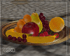  Divine fruit tray