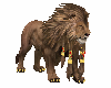ValRoy Lion Animated