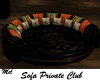 Sofa Private Club