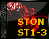 [BIY] Ston Light Red