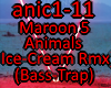 M5-Animals (IceCream Rmx