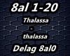 Thalassa-thalassa