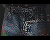 E. Lame Jeans