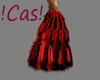 !Cas! red/blk monsters