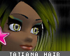 [V4NY] Tatiana Hair