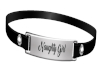 Naughty Girl Choker