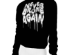 NEVER BROKE