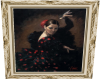 "Passion" FlamencoDancer